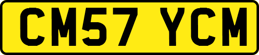 CM57YCM