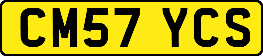CM57YCS