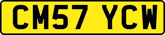 CM57YCW