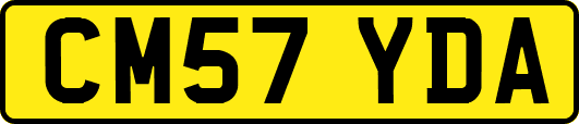 CM57YDA