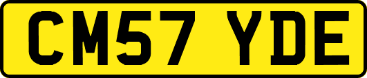 CM57YDE