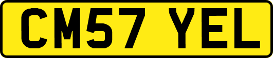CM57YEL