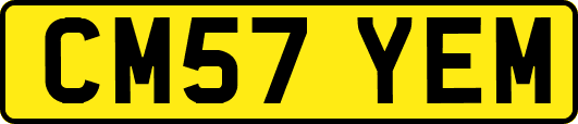 CM57YEM