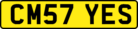 CM57YES