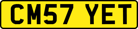 CM57YET