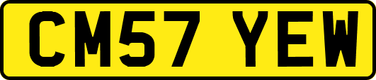 CM57YEW