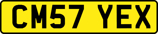 CM57YEX