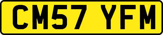CM57YFM