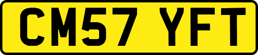 CM57YFT