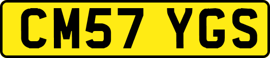 CM57YGS