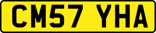 CM57YHA