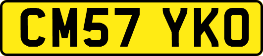 CM57YKO