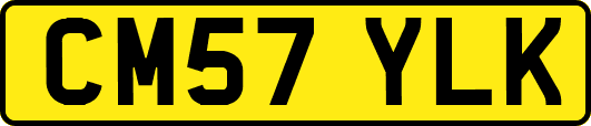 CM57YLK