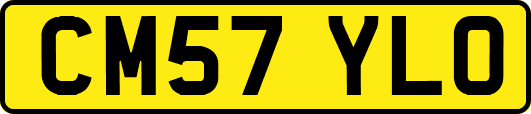 CM57YLO
