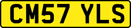 CM57YLS