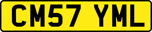 CM57YML