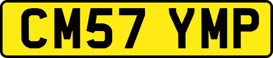 CM57YMP