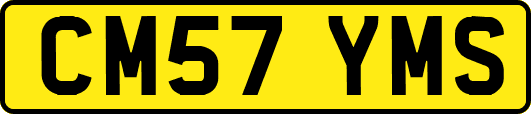 CM57YMS