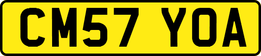 CM57YOA