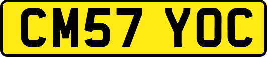 CM57YOC