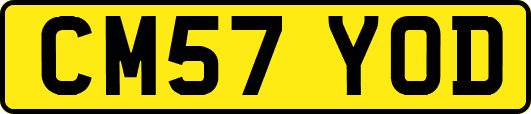 CM57YOD