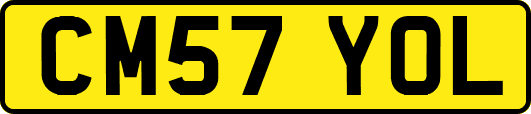 CM57YOL