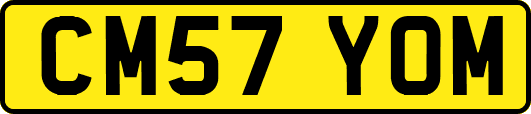 CM57YOM