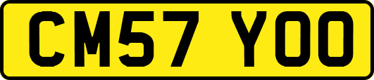 CM57YOO