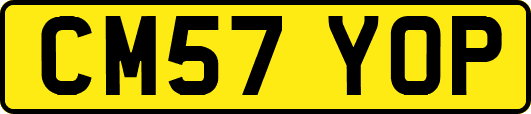 CM57YOP