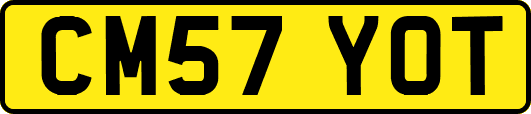 CM57YOT