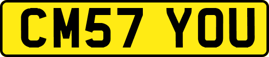 CM57YOU