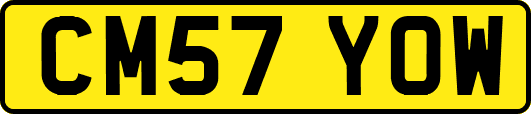 CM57YOW