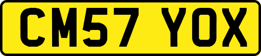 CM57YOX