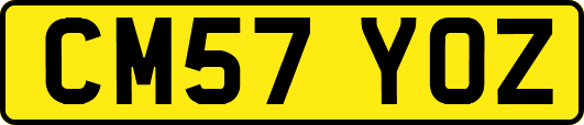 CM57YOZ