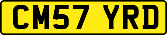 CM57YRD