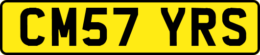 CM57YRS