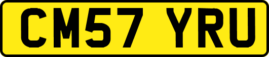 CM57YRU