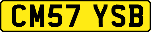 CM57YSB