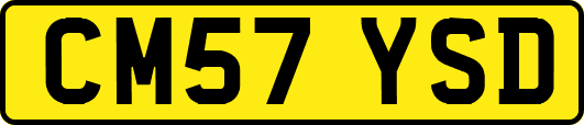 CM57YSD