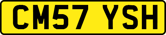 CM57YSH
