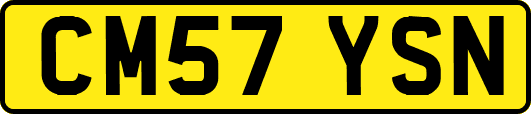 CM57YSN