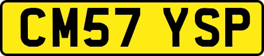 CM57YSP