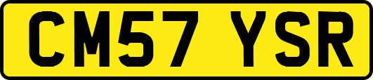 CM57YSR