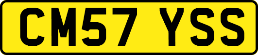 CM57YSS