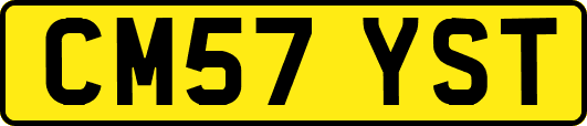 CM57YST