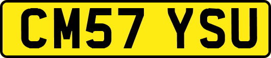 CM57YSU