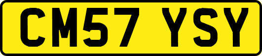 CM57YSY