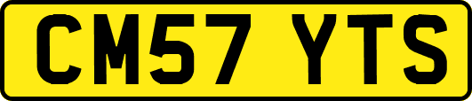 CM57YTS