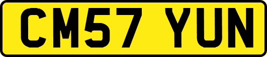 CM57YUN