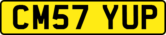 CM57YUP